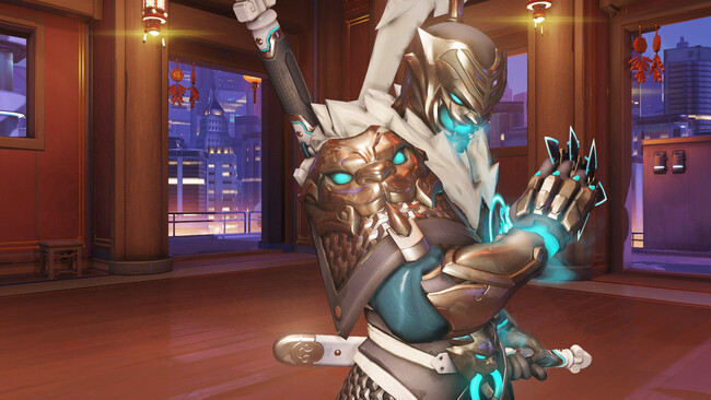 Imagen de Overwatch 2 (Blizzard Entertainment)