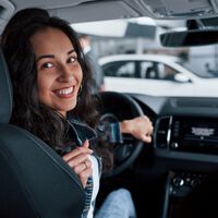 Uber ya permite elegir conductoras en México: así funciona su nueva opción en la app