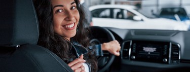 Uber ya permite elegir conductoras en México: así funciona su nueva opción en la app