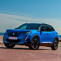 España ha entrado en la lista de los 23 países en los que se impondrá el coche eléctrico 