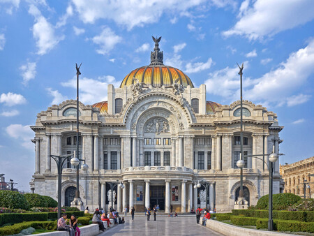Bellas Artes