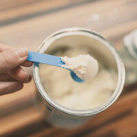 Ya hay bebés hospitalizados como consecuencia de la escasez de leche de fórmula en Estados Unidos 