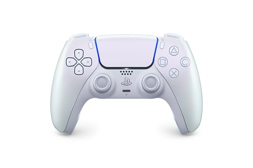 PlayStation 5 - Mando Inalámbrico DualSense Colección Chroma Pearl