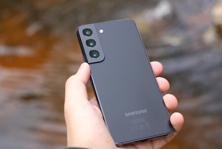 Galaxy S22 5g