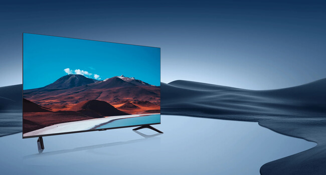 Xiaomi Fire TV A Pro 2026