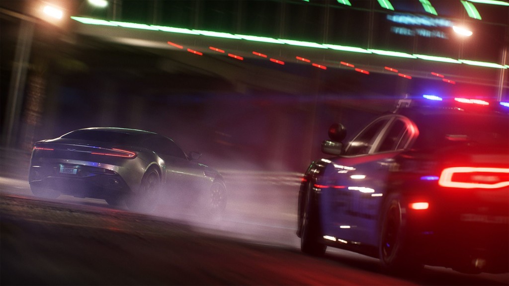 Need for Speed confirma su regreso este año para celebrar su 25 aniversario, pero niega que vaya a mostrarse en el E3 Need for Speed confirma su regreso este año para celebrar su 25 aniversario, pero niega que vaya a mostrarse en el E3