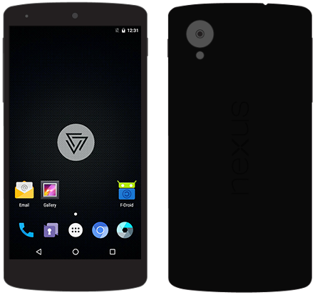 Copperhead OS quiere hacer a Android mucho más seguro