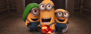 Hace 10 años unas ininteligibles criaturas rompieron la taquilla como un gran éxito de animación en el cine que marcaron también la cultura pop 