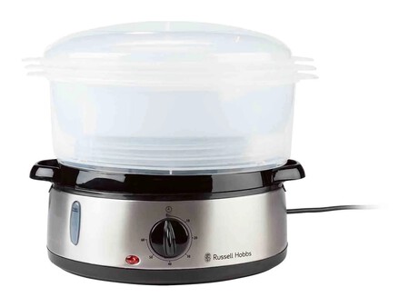 Russell Hobbs Vaporera 800 W Zoom 1