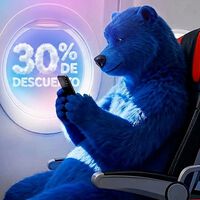 Solo en mayo: la eSIM de O2 ahora es un 30% más barata 