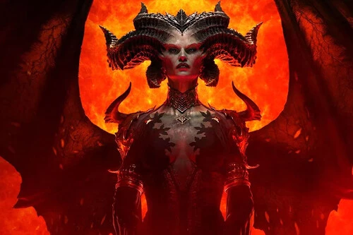 Diablo Iv