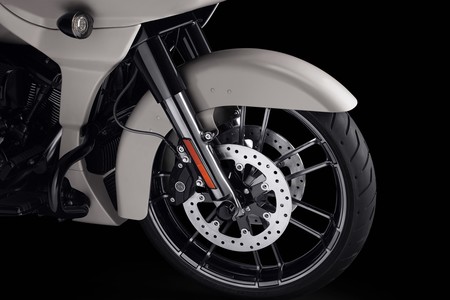 Harley Davidson Cvo Road Glide 2020 4