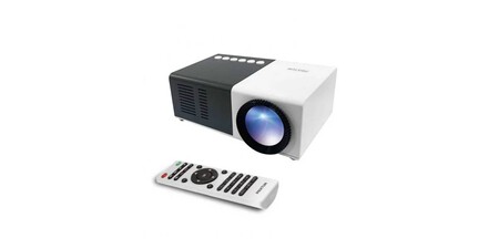 proyector Prixton Cinema Mini