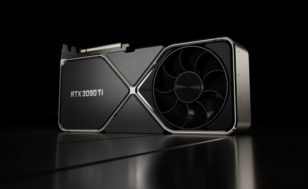 Sigue aquí en directo GeForce Beyond, el evento de Nvidia en el que se revelarán las nuevas tarjetas gráficas RTX 4000 Sigue aquí en directo GeForce Beyond, el evento de Nvidia en el que se revelarán las nuevas tarjetas gráficas RTX 4000