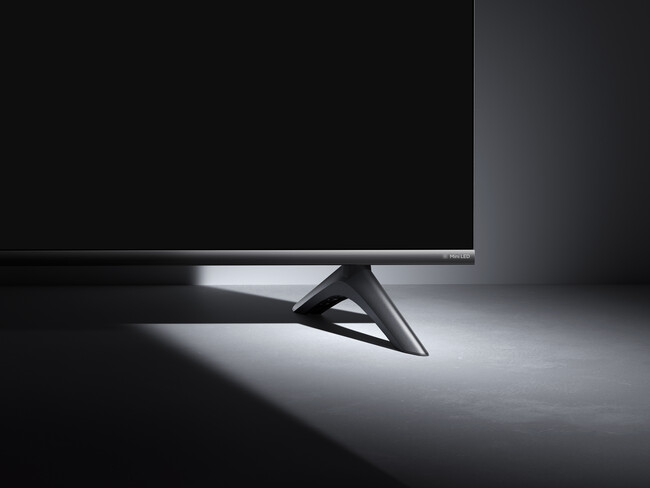 Xiaomi TV S Mini LED 2025: características, precio y ficha técnica