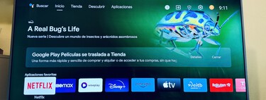 Llevo cuatro años usando Android TV y estos son mis trucos esenciales