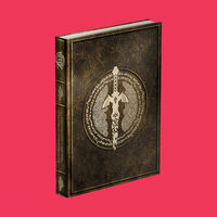 Completa Zelda: Tears of the Kingdom al 100% con su guía oficial: Reserva ya su edición coleccionista antes de que se agote 