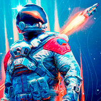 Skyrim o Fallout se quedarán cortos, Bethesda reconoce que Starfield se desarrolló "intencionadamente para ser jugado durante mucho tiempo" 