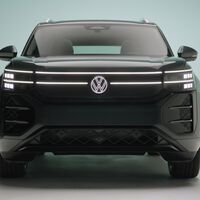 Volkswagen Teramont 2027 llegará a México: 282 HP y 4MOTION para la segunda generación del SUV alemán 