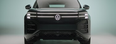 Volkswagen Teramont 2027 llegará a México: 282 HP y 4MOTION para la segunda generación del SUV alemán 