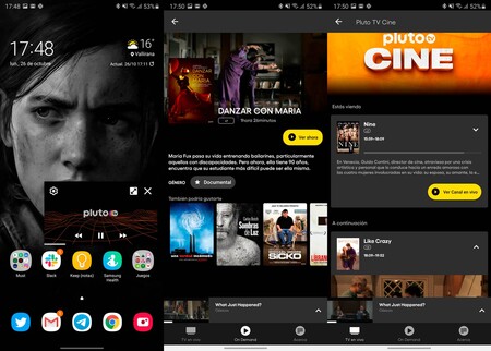 Pluto Tv