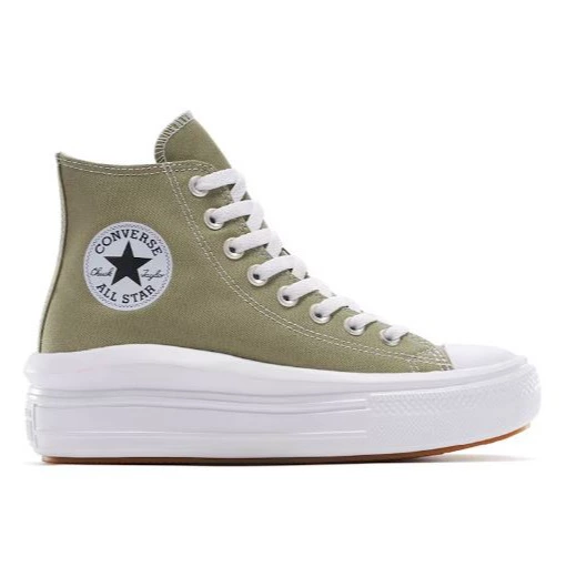 Zapatillas casual de mujer Chuck Taylor All Star Move Seasonal Color Converse
