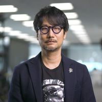Hideo Kojima, padre de Metal Gear y Death Stranding: "Como creador, siempre quiero traicionar las expectativas de los fans"