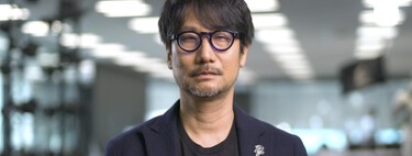 Hideo Kojima, padre de Metal Gear y Death Stranding: "Como creador, siempre quiero traicionar las expectativas de los fans" 