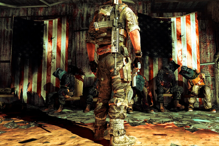 Lo habéis adivinado, la guerra en Irán también está teniendo repercusiones en la industria del videojuego