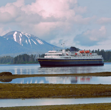 Alaska