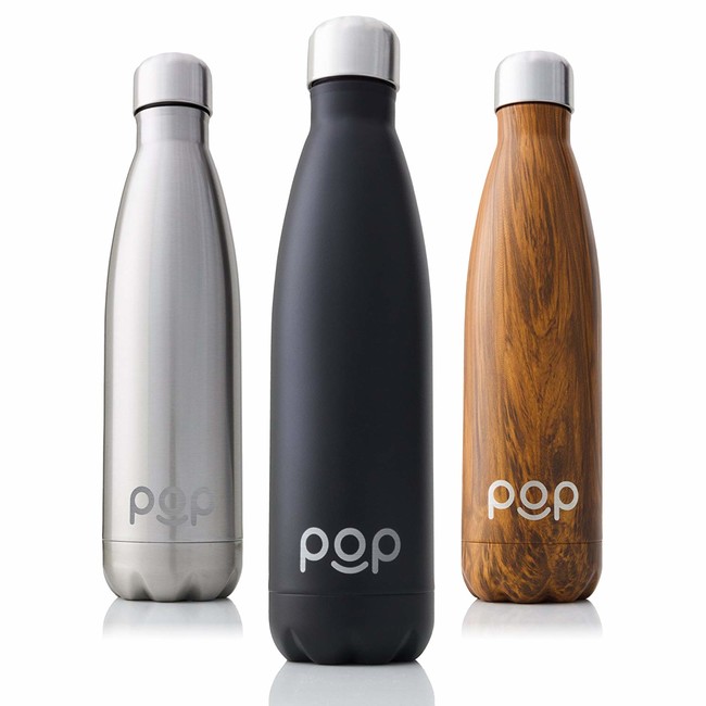 Pernos De Agua De Vidrio De 42 Oz52 Oz64 Oz Con Pajilla, Botella De Agua Motivacional Grande De Medio Galon Con Marcador De Tiempo Botellas De Agua