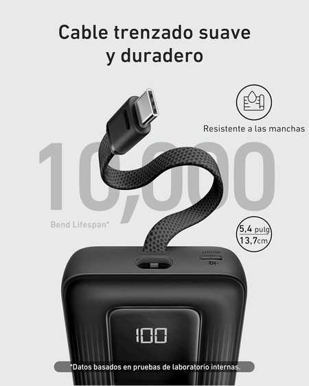 anker power bank