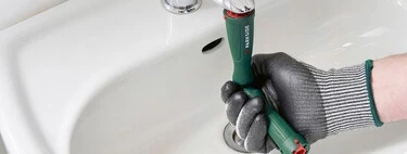 Vuelve la llave de fontanero que arrasó en Lidl porque te ahorrará llamar al técnico por menos de 5 euros 