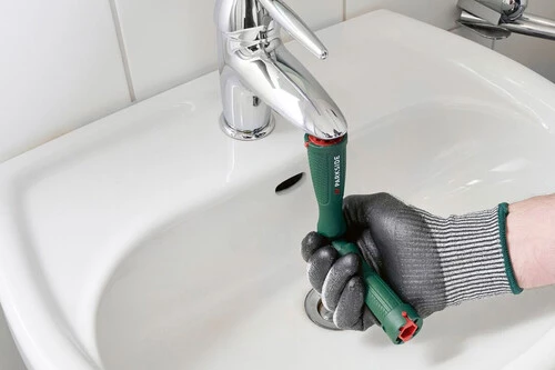 Llave Fontanero Parkside