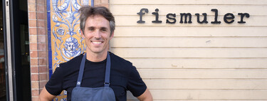 Fismuler llega a Sevilla sin disfrazarse de sevillano: mucho sabor, poca solemnidad y un filete empanado como emblema  