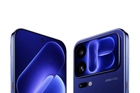 Xiaomi 18 Pro Max Precio Mexico Caracteristicas