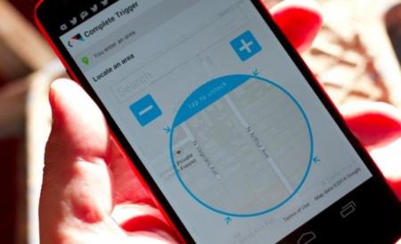 IFTTT ya está disponible en Android