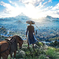 Pocos RPG gratis de mundo abierto tienen una ciudad con 10.000 NPC y una legión de 10 millones de fans, pero este tiene ambas y sale ya mismo