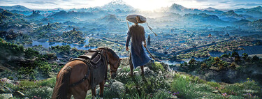 Pocos RPG gratis de mundo abierto tienen una ciudad con 10.000 NPC y una legión de 10 millones de fans, pero este tiene ambas y sale ya mismo