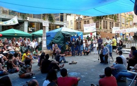 Resolución de conflictos: generación de soluciones