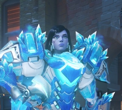 Imagen de Overwartch 2 (Blizzard Entertainment)