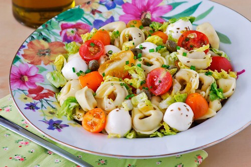 Tortellini