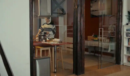 Cocina Alba Flores