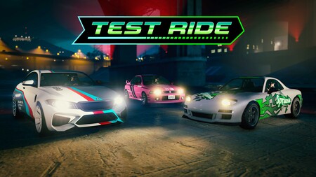 GTA Online: todos los bonus y descuentos del 14 al 20 de octubre