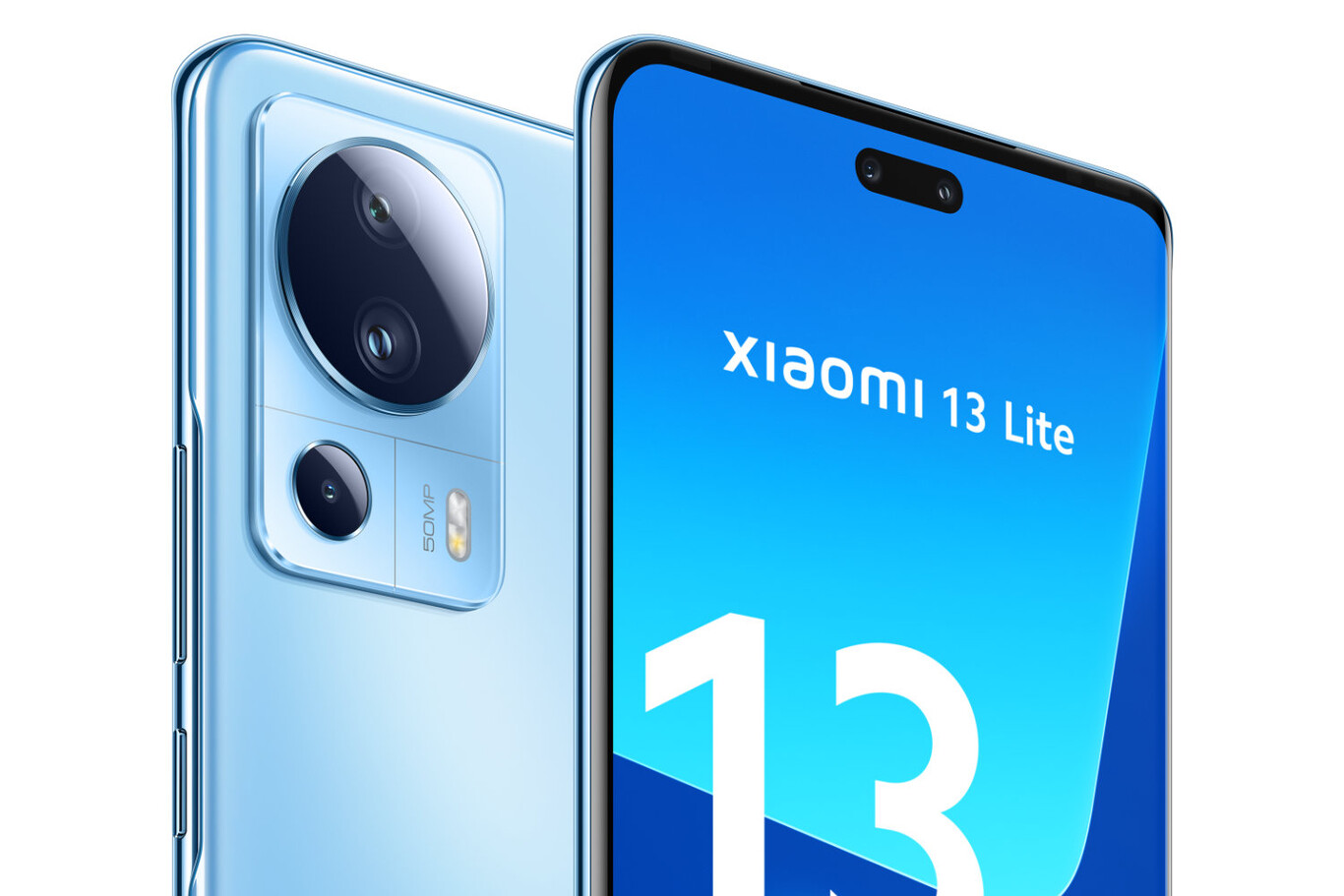 Nuevo Xiaomi 13 Lite: características, precio y ficha técnica