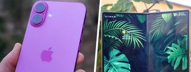 La llegada del iPhone plegable en 2026 trae un 'hasta luego': no habrá iPhone 18 ese año, según The Information 