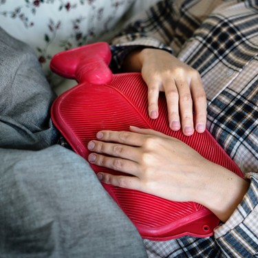 Así cambia tu menstruación a los 20, 30 y 40 años (y es algo completamente normal)