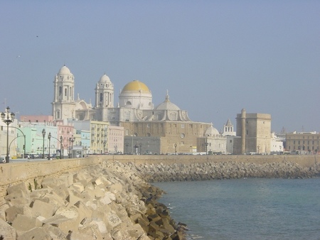 malecon