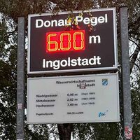 "Es un recordatorio de que debemos parar el desastre". Graves inundaciones afectan la producción de coches alemanes y todos apuntan a un culpable: el cambio climático