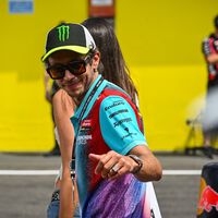 Tsunami a la vista en MotoGP. Valentino Rossi prepara la gran fuga de Ducati para unirse a Aprilia en 2027 